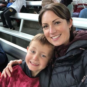 Meet your Posher, Jennifer